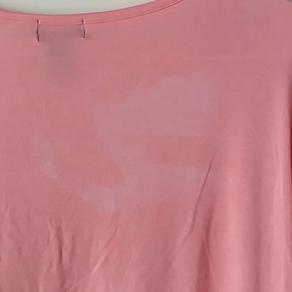 Shannon Ford XL Pink Shirt - Picture 5 of 5